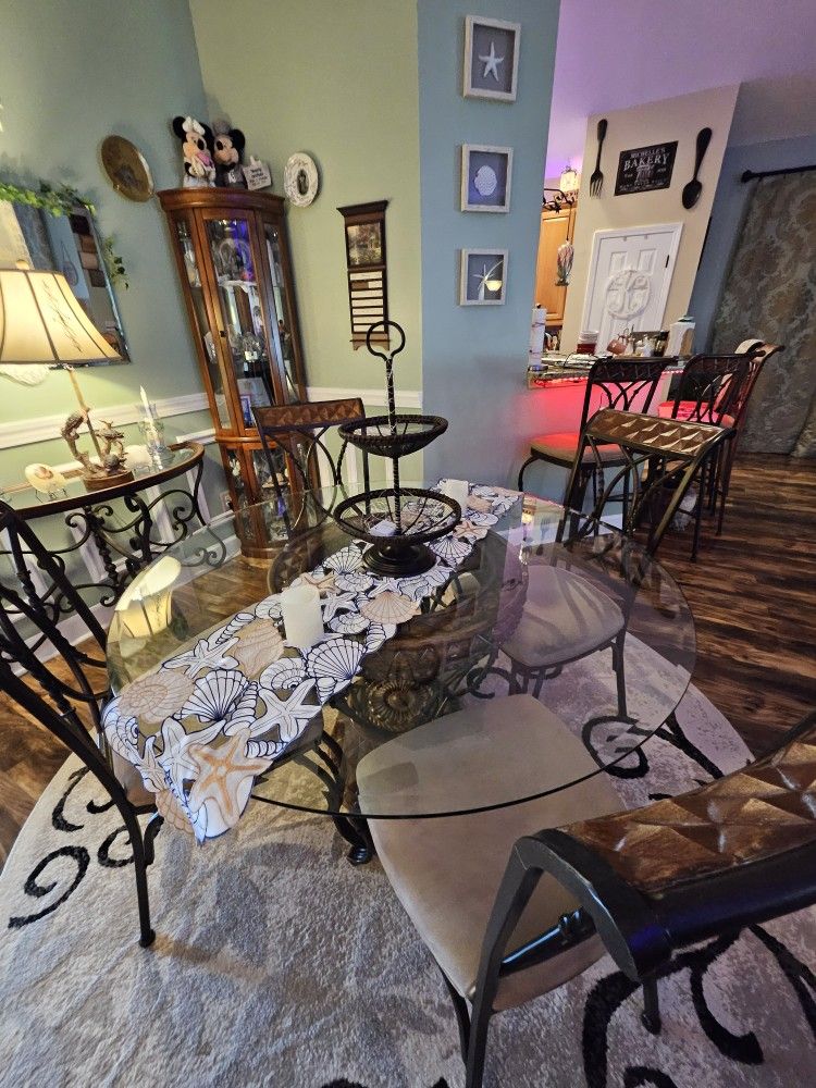 Dining Room Set