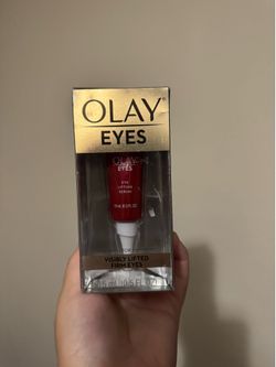 Olay Eyes Eye Lifting Serum