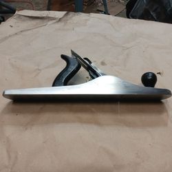 Stanley Bailey No6 Fore Plane