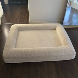 Barney Dog Bed - Size Large