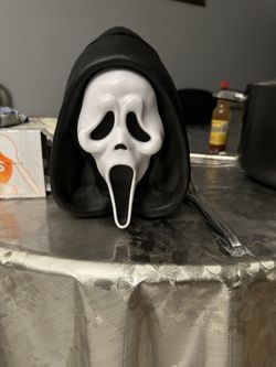 Popcorn Bucket