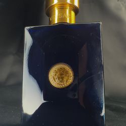 Versace Dylan Blue Pour Homme EDT 100ml – No Box