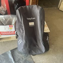 Baby Stroller Luggage 