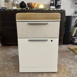 Herman Miller File Cabinet