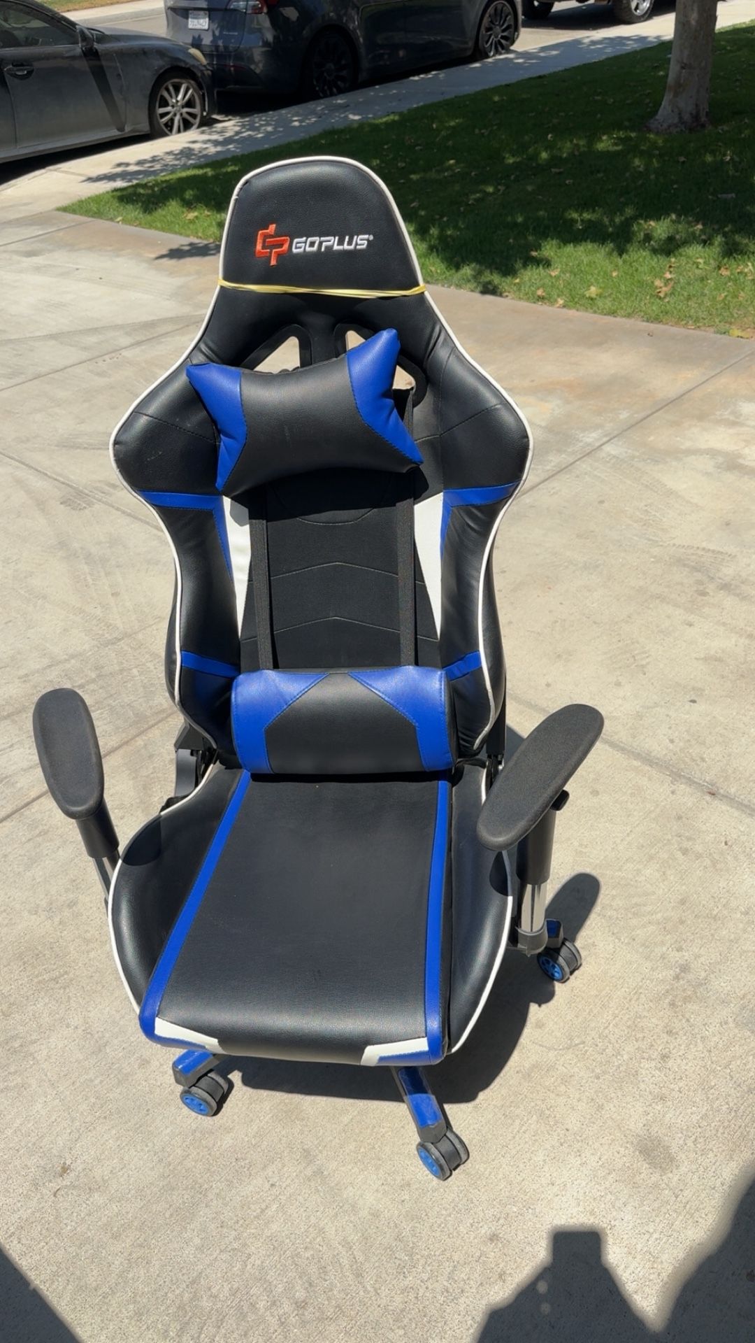 Gaming Chair