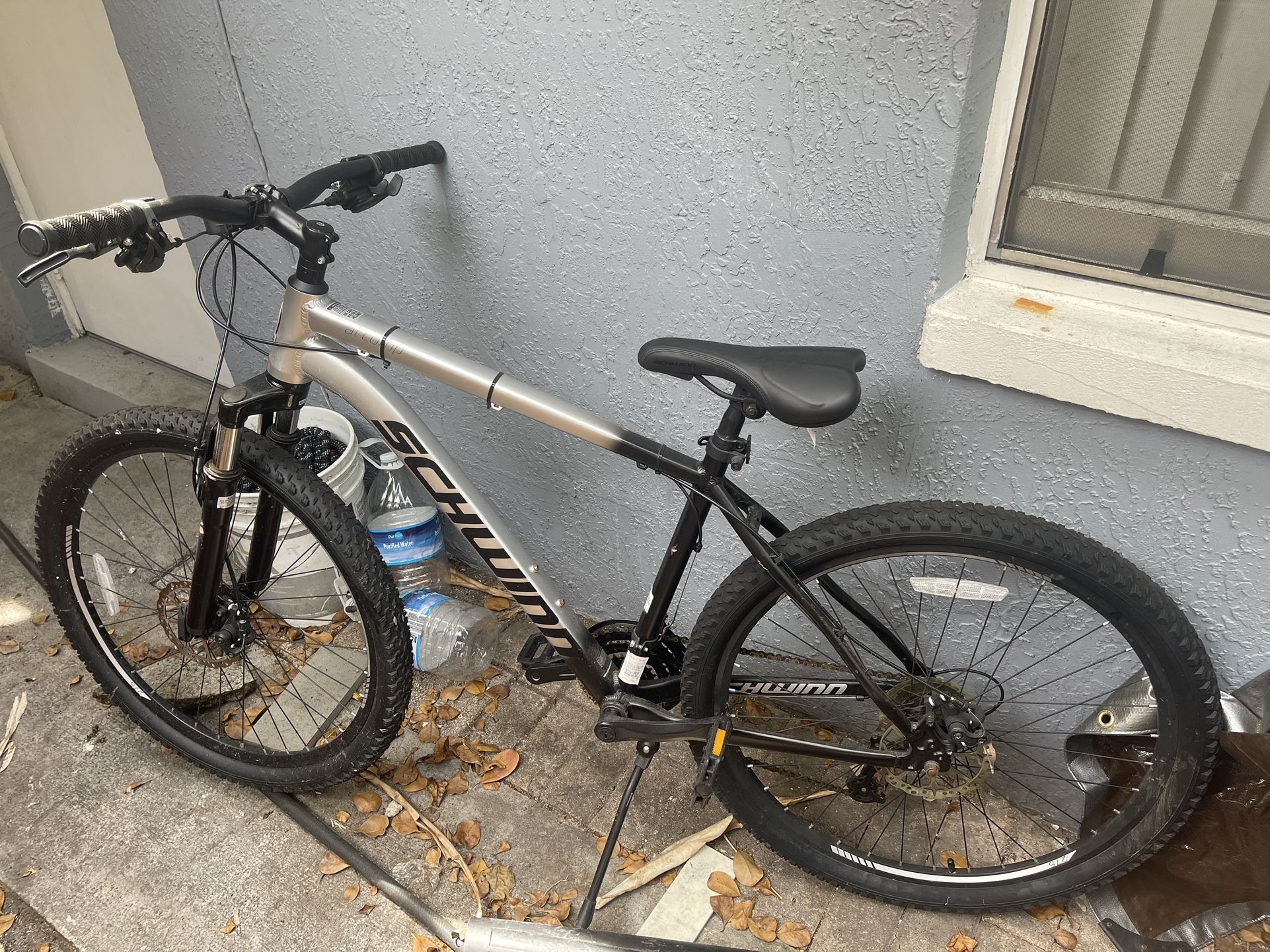 Schwinn Moutain Bike