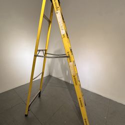 8’ Ladder 