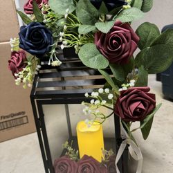 Wedding Decorations 