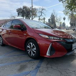 2019 Toyota Prius