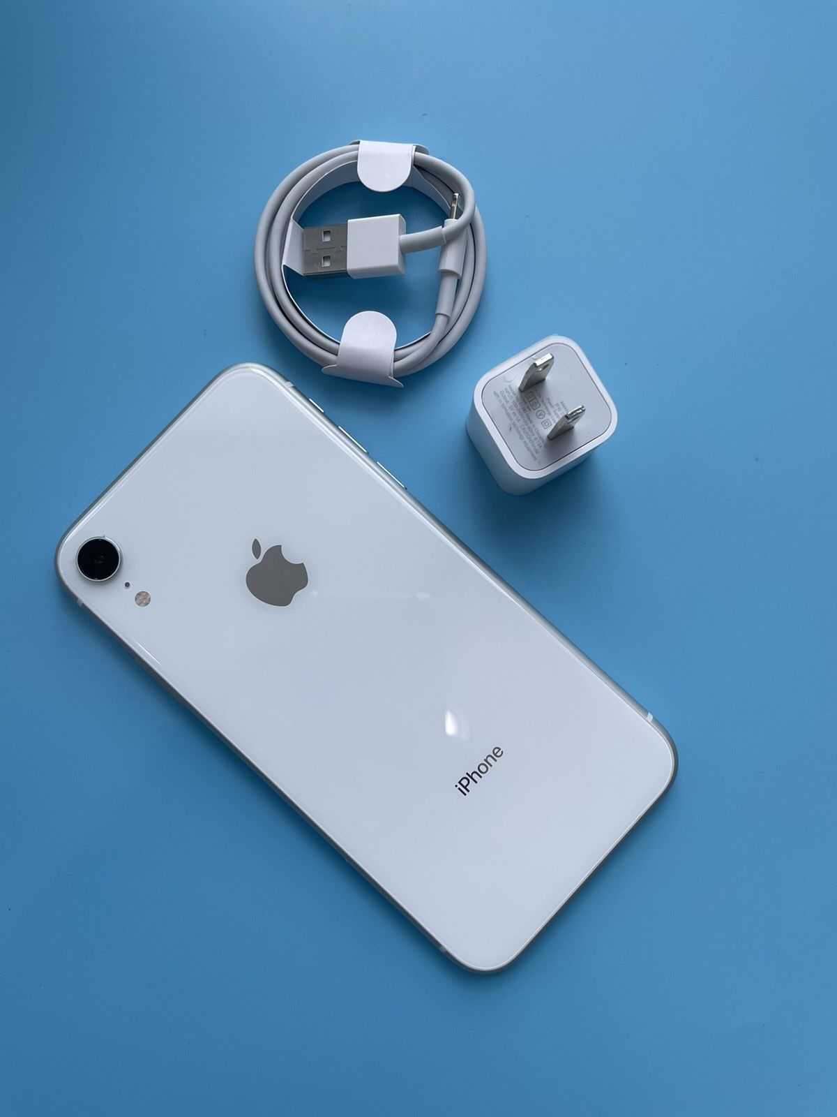 IPhone XR 64gb Unlocked Good Condition