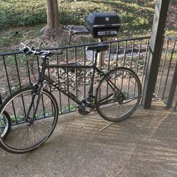Giant Bike Size l 