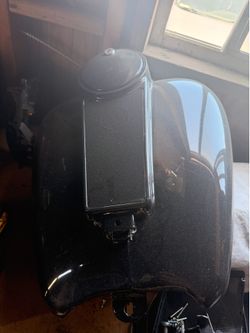2006 Harley-Davidson Road glide parts