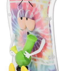 Kidrobot Towelie Kid Robot Towlie Towly Hippie Bong Vinyl Southpark Psychedelic Limit 500
