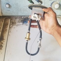 C5 Sender Unit