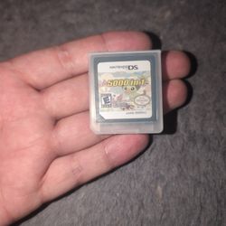 Nintendo DS 5,000 In 1