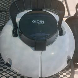 AIPER Cordless  Automatic Pool Cleaner 