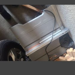 Table Saw