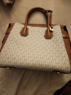 MK purse