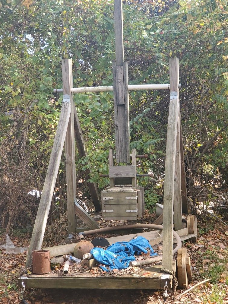 Trebuchet