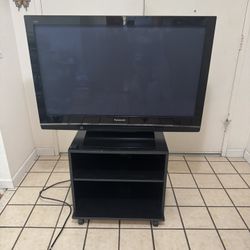 TV And Stand