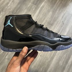 Air Jordan 11 Gamma Blue 💧
