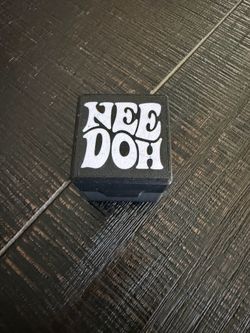 Needoh Case with Teenie Groovy Glob
