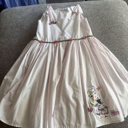 Disney Dress 