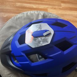 Mongoose Youth Helmet