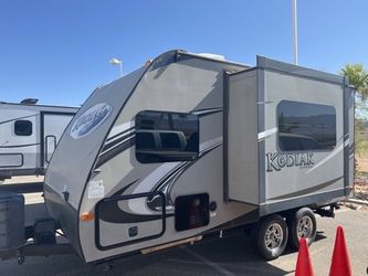 2012 Kodak 167QBSL
