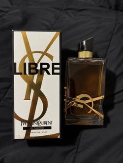 “YSL Libre Le Parfum 🌸