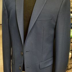 Van Heusen. [ FLEX] 40 REG 