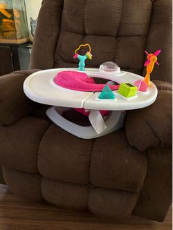 Baby sitting chairs