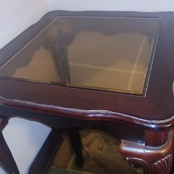 End Tables