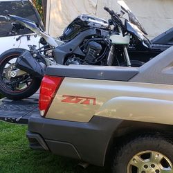 2012 Kawasaki Zx10R 