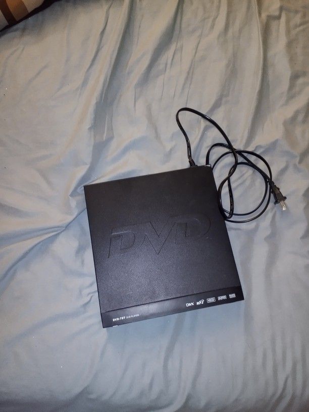 Dvd Player