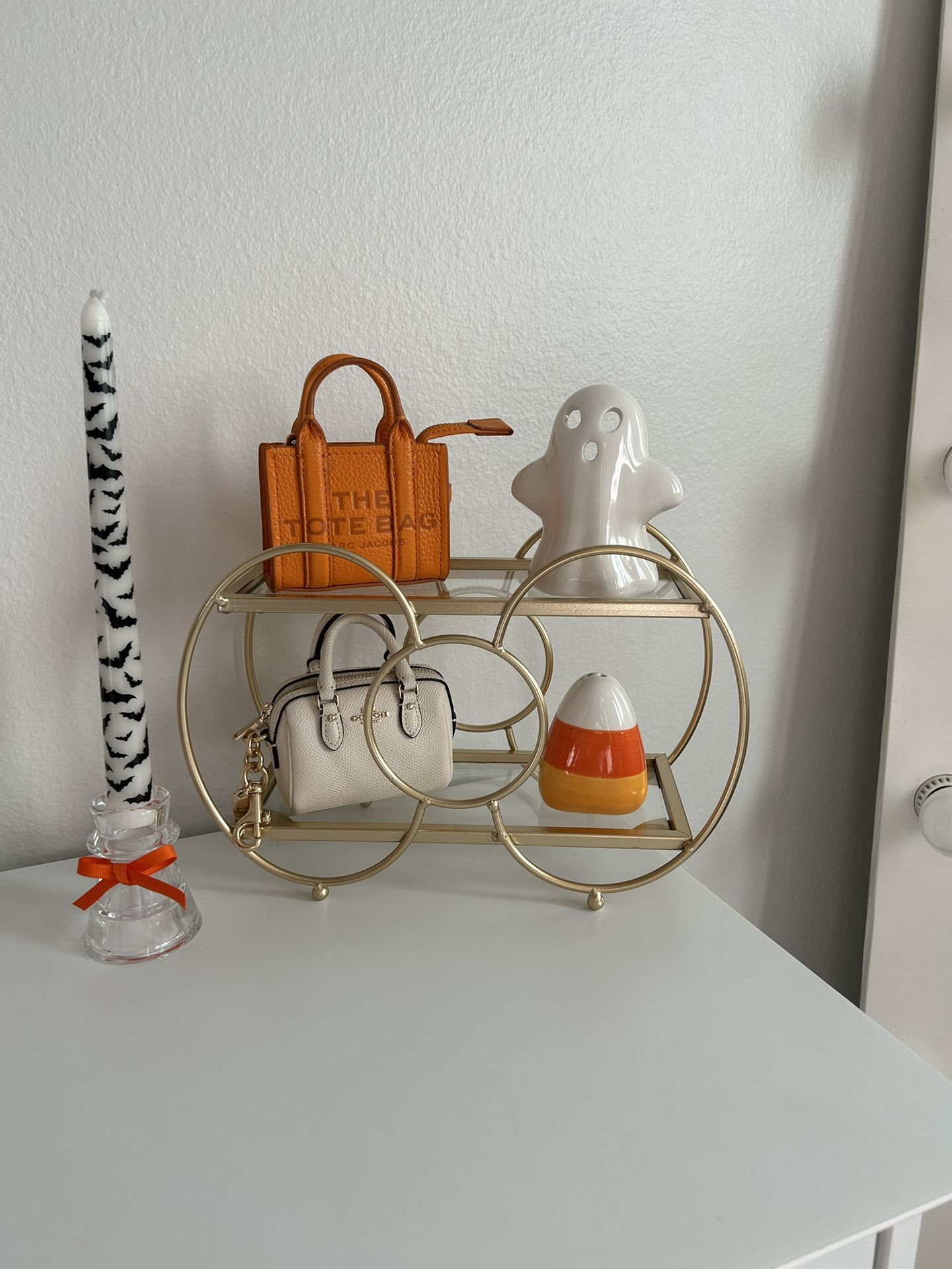 Five Below | Gold Bow Viral Shelf