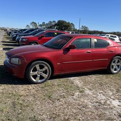 2010 Dodge Charger