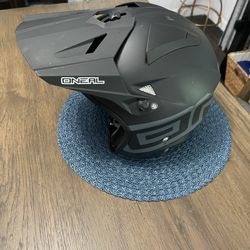 O’Neil Motorcycle Helmet