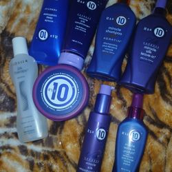 It's A 10 Hair Care Collection DEALS