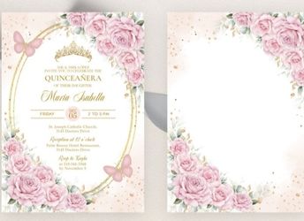 Invitaciones