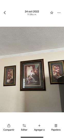 Cuadros De Home Interiors