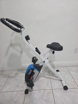 Bicicleta estatica