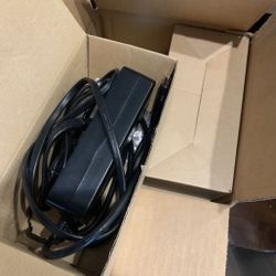 Lime Scooter Charger