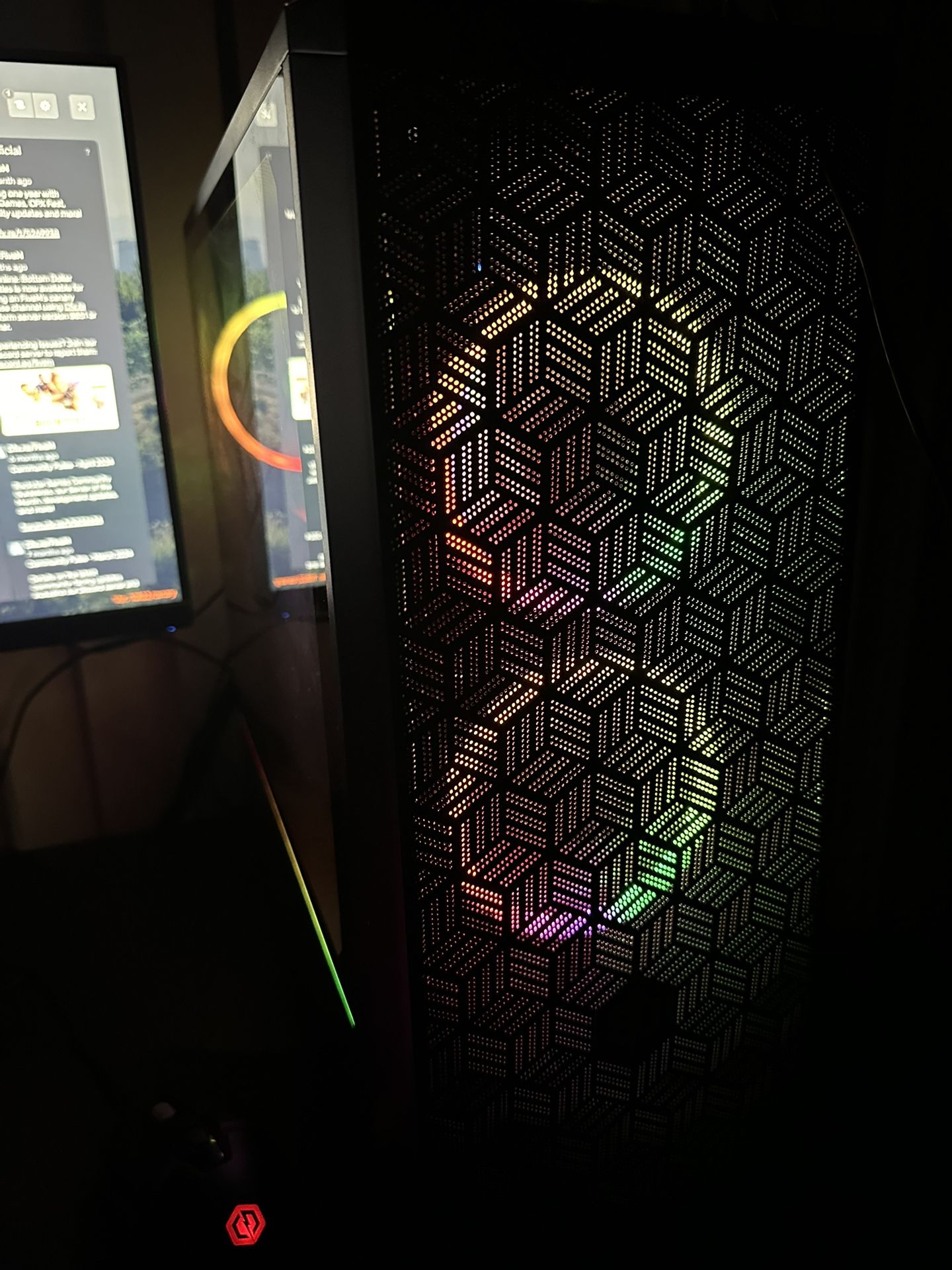 Nivida GeForce 4060 Ti