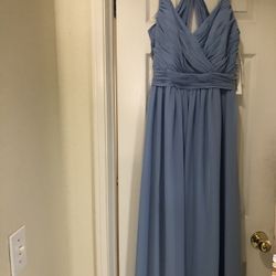 Khloe Jaymes Bridesmaid/Prom Dress