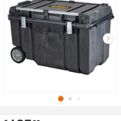 Tool Box