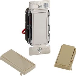 LEVITON LED DIMMER DSM10-1LZ FOR $20