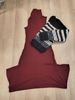 Women's Clothing Bundle/Styled Outfit