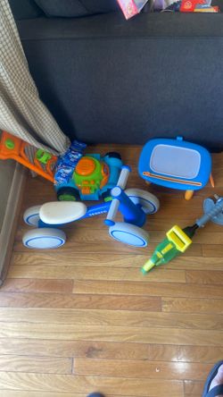 Kids toys