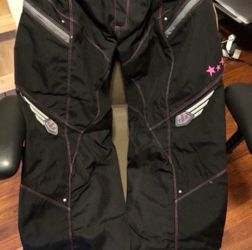 Troy Lee Designs Women’s Riding Pants
